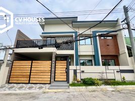 4 Bedroom House for sale in Angeles City, Central Luzon, Angeles City, Pampanga, Central Luzon