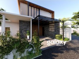 3 Kamar Vila for sale in Badung, Bali, Kuta, Badung