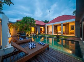 3 Bedroom Villa for sale in Badung, Bali, Mengwi, Badung