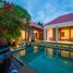 3 Kamar Vila for sale in Badung, Bali, Mengwi, Badung