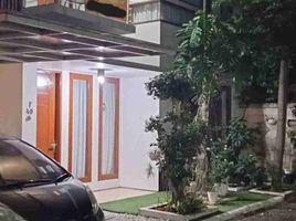 4 Bedroom House for sale in Setu Babakan, Jaga Karsa, Jaga Karsa