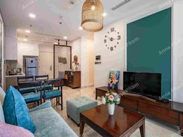 1 Bedroom Apartment for rent in Ho Chi Minh City, Ben Nghe, District 1, Ho Chi Minh City