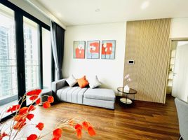 2 chambre Condominium for rent in Ha Noi, Dai Mo, Tu Liem, Ha Noi