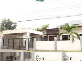 3 Bedroom Villa for rent in Angeles City, Pampanga, Angeles City