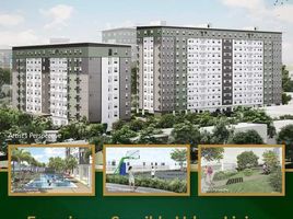 1 Habitación Apartamento en venta en Quezon City, Metro Manila, Quezon City