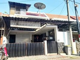 4 Kamar Rumah for sale in Kenjeran, Surabaya, Kenjeran