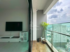 2 Habitación Apartamento en alquiler en Thanh My Loi, Ho Chi Minh City, Thanh My Loi, District 2, Ho Chi Minh City, Vietnam