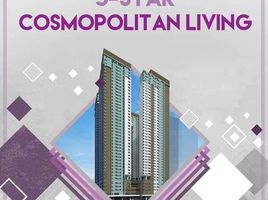 1 Habitación Departamento en venta en Mandaluyong City, Metro Manila, Mandaluyong City
