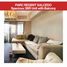 Condominium 3 chambre à vendre à Makati City, Metro Manila, Makati City, Southern District, Metro Manila