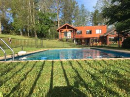 6 Schlafzimmer Haus zu verkaufen in Cautin, Araucania, Villarrica