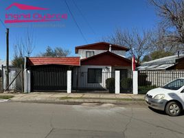 3 Habitación Casa en venta en Diguillín, Ñuble, San Ignacio, Diguillín