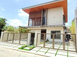 5 Schlafzimmer Villa zu verkaufen in Las Pinas City, Metro Manila, Las Pinas City