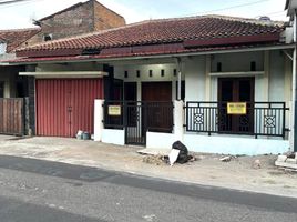 3 Kamar Rumah for sale in Berbah, Sleman, Berbah