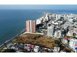  Grundstück zu verkaufen in Manta, Manabi, Manta, Manta, Manabi