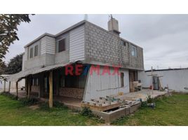 7 Habitación Casa en alquiler en Pacasmayo, La Libertad, Jequetepeque, Pacasmayo