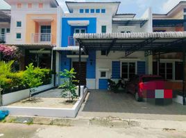 4 Bedroom Villa for sale in Batam, Riau, Batam Timur, Batam