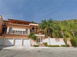 5 Habitación Casa en venta en San Pedro Garza Garcia, Nuevo León, San Pedro Garza Garcia, Nuevo León