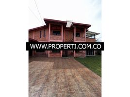Villa 7 chambre à vendre à Rionegro, Antioquia, Rionegro, Antioquia