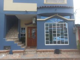 3 Bedroom House for rent in Manta, Manabi, Manta, Manta