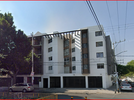 2 Habitación Apartamento en venta en Cuauhtemoc, Ciudad de México, Cuauhtemoc