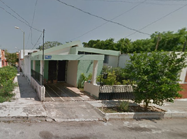 Maison 3 chambre à vendre à Merida, Yucatan, Merida
