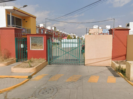 Maison 2 chambre à vendre à Melchor Ocampo, Mexico, Melchor Ocampo