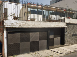 5 Schlafzimmer Villa zu verkaufen in Miguel Hidalgo, Mexico City, Miguel Hidalgo