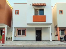 3 Bedroom House for sale in Culiacan, Sinaloa, Culiacan, Sinaloa