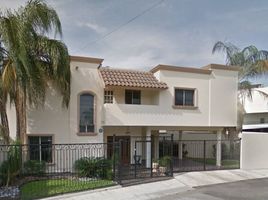 4 Habitación Casa en venta en Monterrey, Nuevo León, Monterrey, Nuevo León