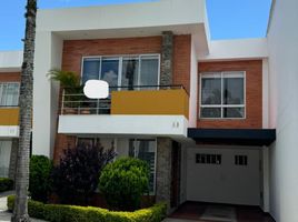 4 Habitación Casa en venta en Pereira, Risaralda, Pereira