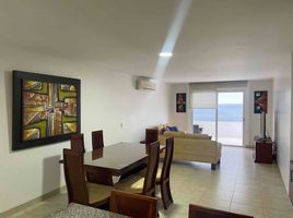 2 Bedroom Condo for rent in Manabi, Manta, Manta, Manabi