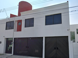 3 Habitación Casa en venta en Ocoyucan, Puebla, Ocoyucan