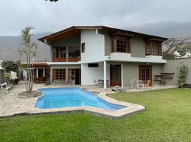 5 Habitación Casa en venta en Lima, La Molina, Lima, Lima