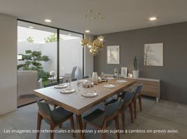 Appartement 3 chambre à vendre à Toluca, Mexico, Toluca