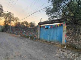  Terreno (Parcela) en venta en Coyoacan, Ciudad de México, Coyoacan
