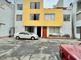 5 Bedroom House for sale in Lince, Lima, Lince