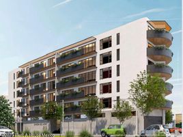 2 Habitación Apartamento en venta en Miguel Hidalgo, Ciudad de México, Miguel Hidalgo