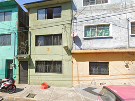 3 Habitación Casa en venta en Gustavo A Madero, Ciudad de México, Gustavo A Madero
