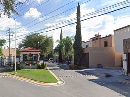 Villa 3 chambre à vendre à San Nicolas De Los Garza, Nuevo Leon, San Nicolas De Los Garza