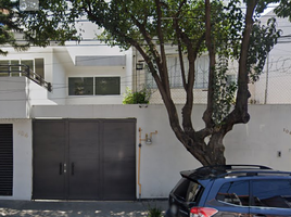 4 Bedroom House for sale in Miguel Hidalgo, Mexico City, Miguel Hidalgo, Mexico City