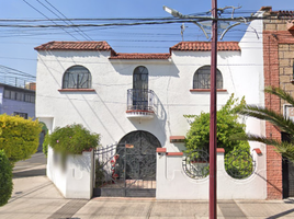 4 Bedroom House for sale in Gustavo A Madero, Mexico City, Gustavo A Madero