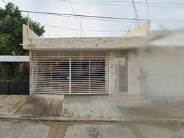 3 Bedroom House for sale in Carmen, Campeche, Carmen, Campeche