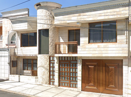 4 Habitación Casa en venta en Gustavo A Madero, Ciudad de México, Gustavo A Madero