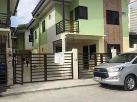 3 Schlafzimmer Villa zu verkaufen in Las Pinas City, Metro Manila, Las Pinas City, Southern District, Metro Manila