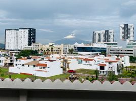 3 Schlafzimmer Appartement zu vermieten in Ocoyucan, Puebla, Ocoyucan