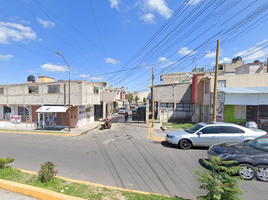 2 Schlafzimmer Villa zu verkaufen in Chimalhuacan, Mexico, Chimalhuacan