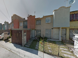 2 Schlafzimmer Villa zu verkaufen in Chimalhuacan, Mexico, Chimalhuacan