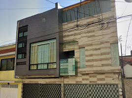 6 Habitación Casa en venta en Gustavo A Madero, Ciudad de México, Gustavo A Madero