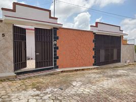 3 Bedroom Villa for sale in Tlalnepantla, Morelos, Tlalnepantla