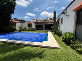 在Cuernavaca, Morelos出售的4 卧室 屋, Cuernavaca